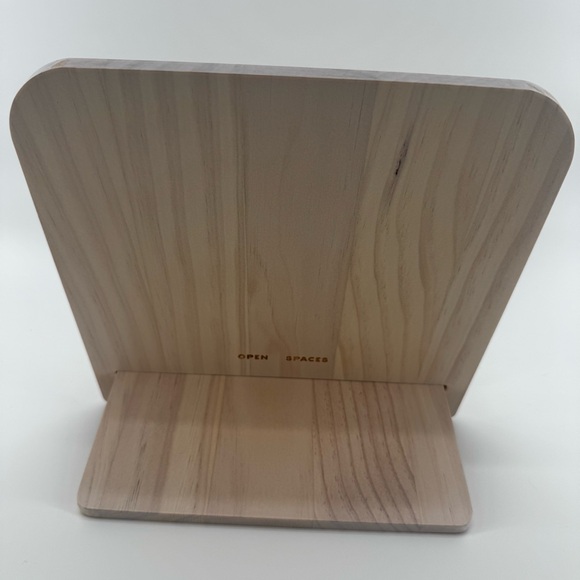 Open Spaces Cookbook Holder NEW in box - Picture 6 of 8